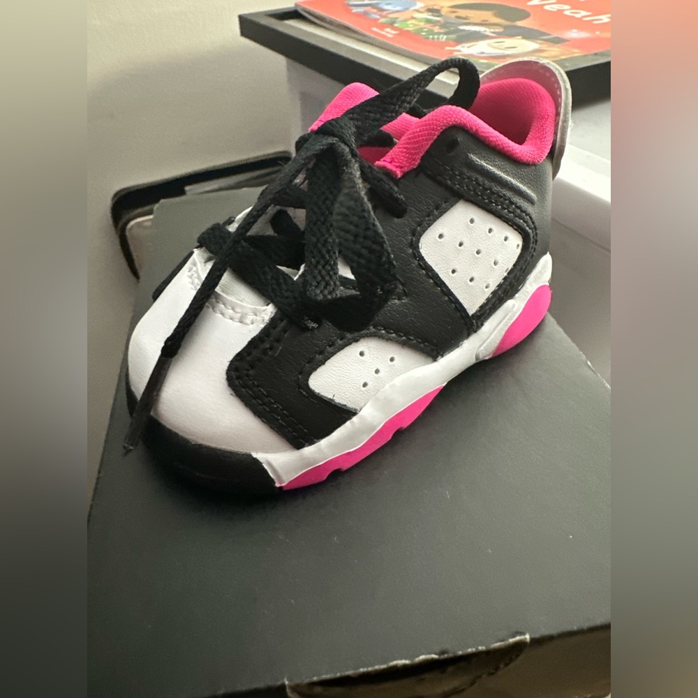 Jordan Retro Never Worn